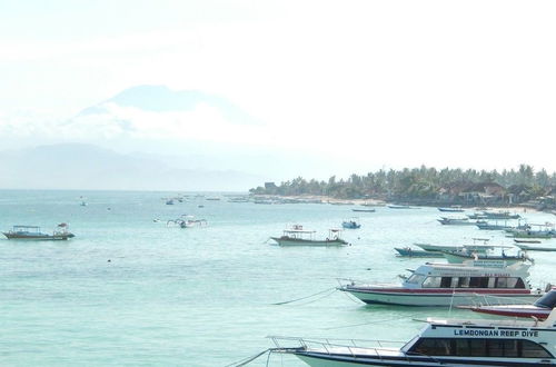 Photo 66 - Lembongan Harmony Villas