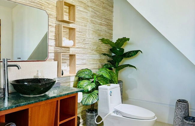 Lembongan Harmony Villas - Foto 48