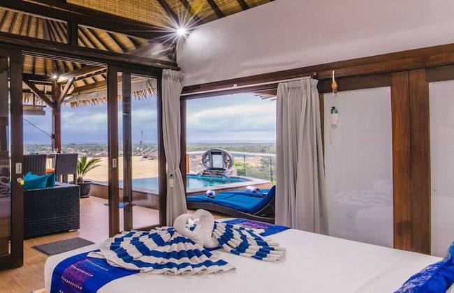 Lembongan Harmony Villas - Foto 58
