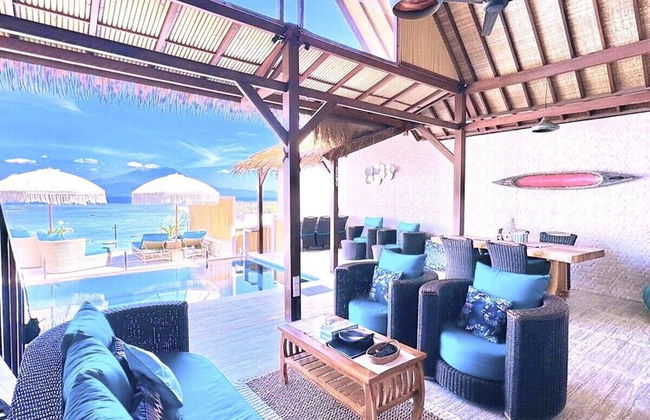 Lembongan Harmony Villas - Foto 29