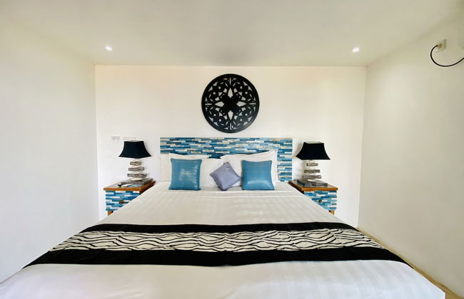 Lembongan Harmony Villas - Foto 11
