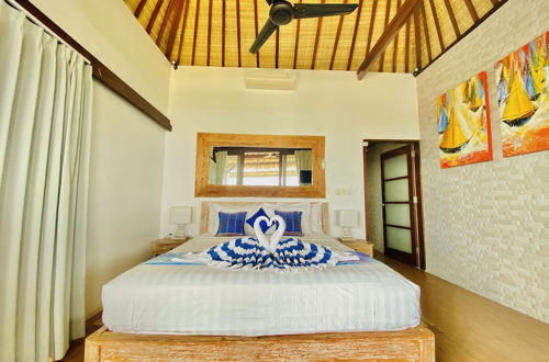 Photo 12 - Lembongan Harmony Villas