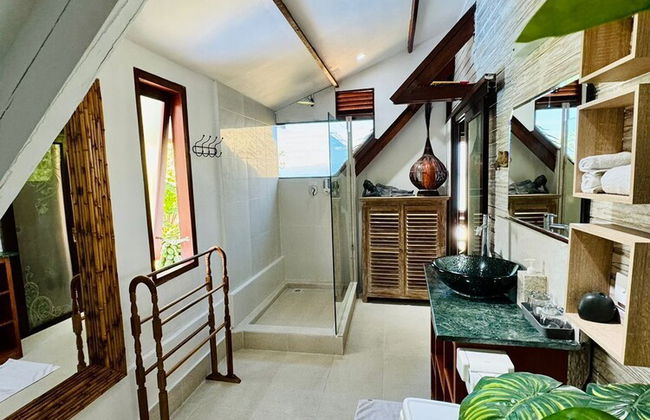 Lembongan Harmony Villas - Foto 49