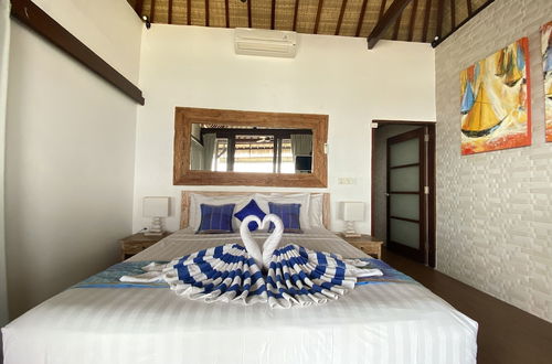 Photo 13 - Lembongan Harmony Villas