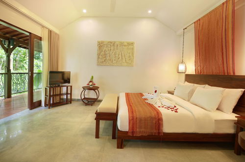 Photo 2 - Villa Beji Mawang Ubud by Pramana Villas