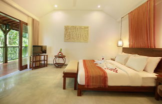 Photo 2 - Villa Beji Mawang Ubud by Pramana Villas