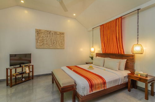 Photo 4 - Villa Beji Mawang Ubud by Pramana Villas