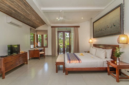 Foto 6 - Villa Beji Mawang Ubud by Pramana Villas