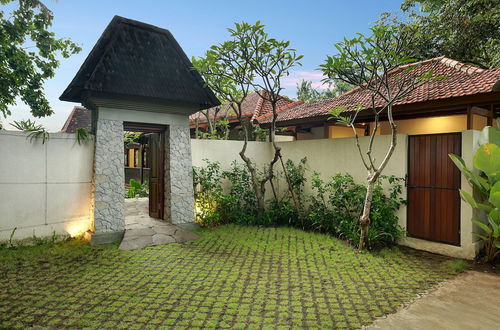 Photo 19 - Villa Beji Mawang Ubud by Pramana Villas