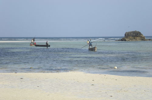 Photo 18 - Watamu Villa With Service Personnel