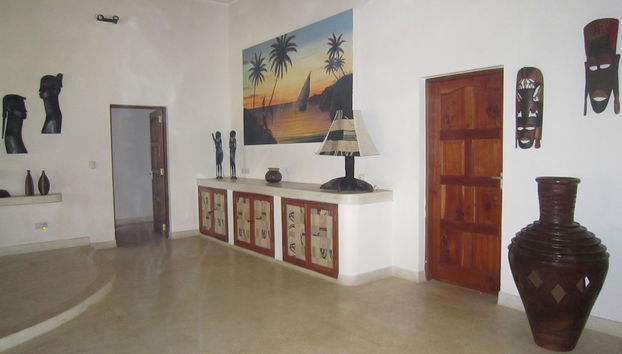 Sala de estar