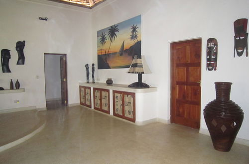 Foto 4 - Watamu Villa With Service Personnel