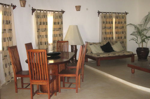 Photo 5 - Watamu Villa With Service Personnel