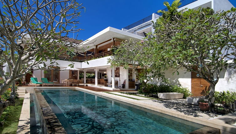 Photo 1 - Villa Champa