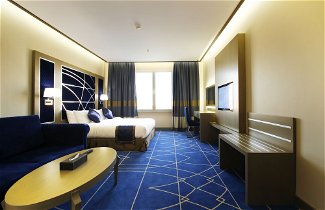 Foto 1 - Diwan Residence Hotel Alsalamah