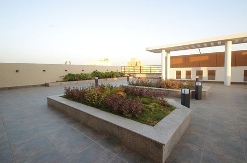 Photo 41 - Diwan Residence Hotel Alsalamah