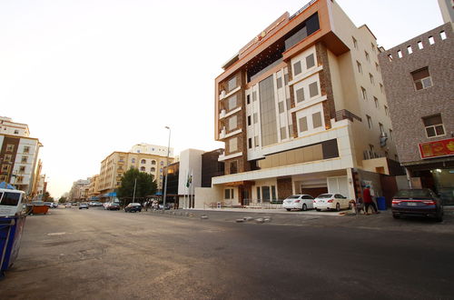 Photo 45 - Diwan Residence Hotel Alsalamah