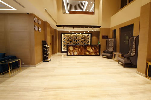 Photo 8 - Diwan Residence Hotel Alsalamah