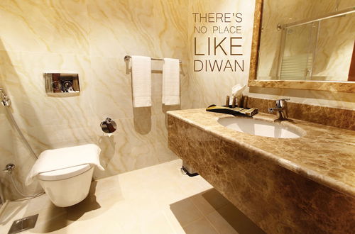 Foto 13 - Diwan Residence Hotel Alsalamah