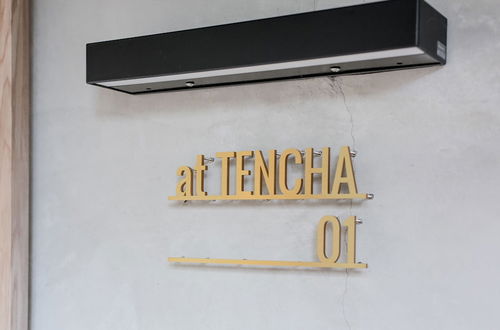 Photo 41 - at TENCHA 01