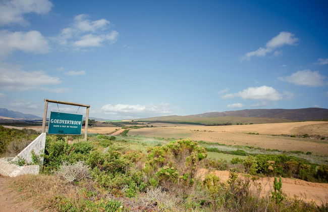 Country Cottage in the Overberg - Foto 26