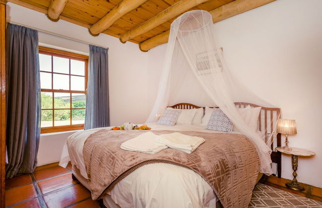 Country Cottage in the Overberg - Foto 3