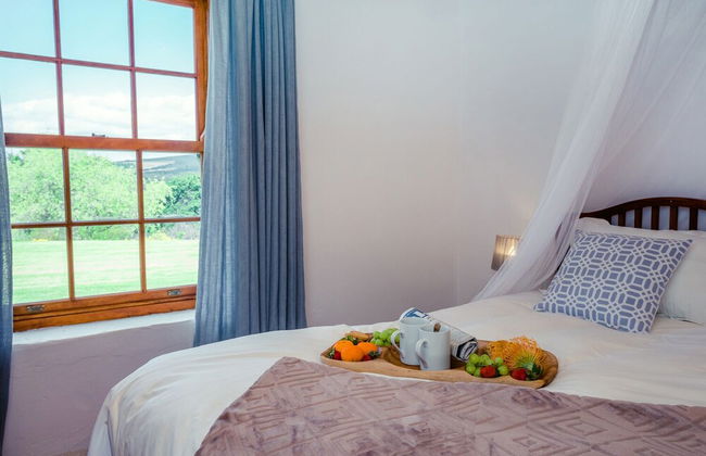 Country Cottage in the Overberg - Foto 1