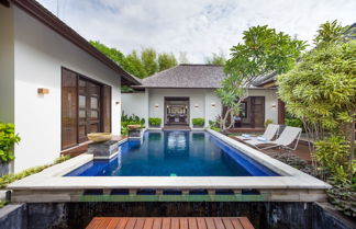 Foto 1 - Tis Villas Seminyak by Premier Hospitality Asia