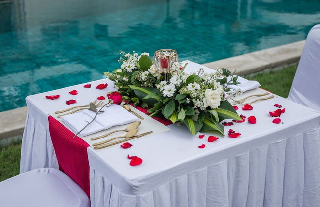 Khayangan Kemenuh Villas by Premier Hospitality Asia - Foto 12