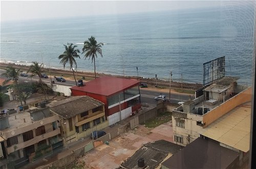 Photo 26 - Colombo Sea View Apartment