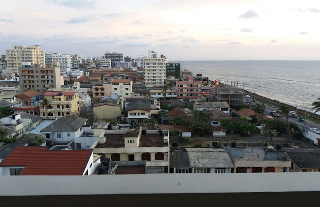 Colombo Sea View Apartment - Foto 25