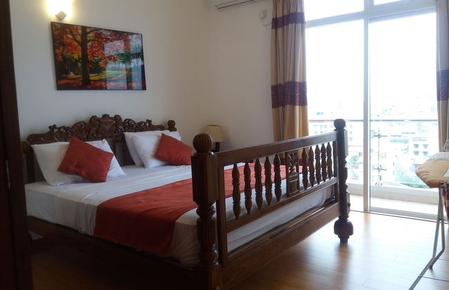 Colombo Sea View Apartment - Foto 5