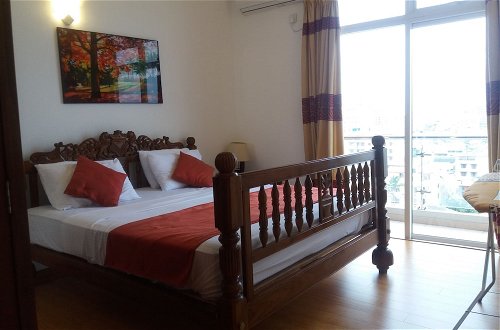Photo 5 - Colombo Sea View Apartment