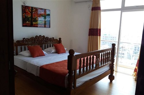 Foto 3 - Colombo Sea View Apartment