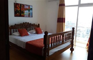 Foto 3 - Colombo Sea View Apartment