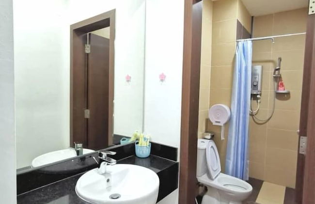 Homestay in Johor - Secret Garden - Foto 15