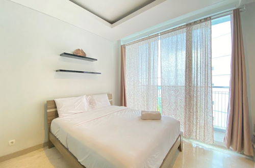 Foto 1 - Pleasant 1Br Deluxe At Dago Suites Apartment Near Itb