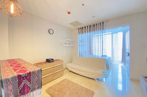 Foto 6 - Pleasant 1Br Deluxe At Dago Suites Apartment Near Itb