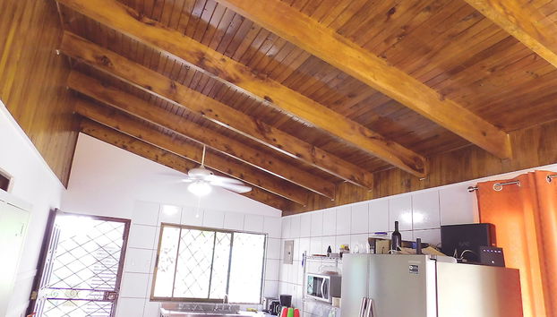 Cozinha privada