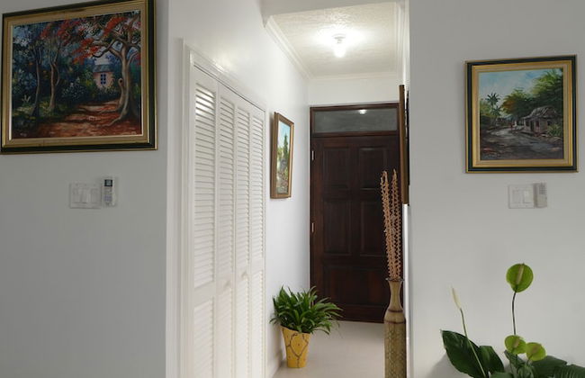 Kingsway New Kingston Guest Apartment II - Foto 31