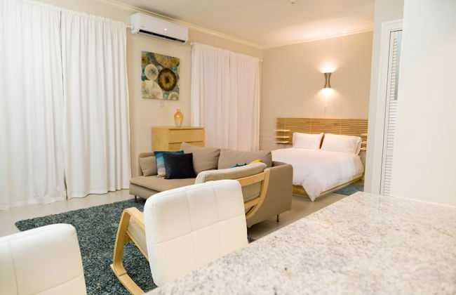 Kingsway New Kingston Guest Apartment II - Foto 10