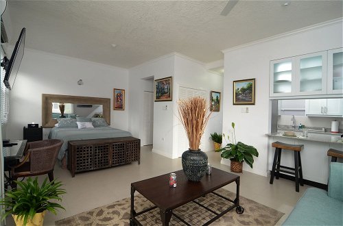 Photo 1 - Kingsway New Kingston Guest Apartment II