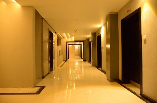 Foto 9 - Durut Alurubah Furniture Apartments