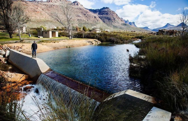 Cederberg Park - Photo 15