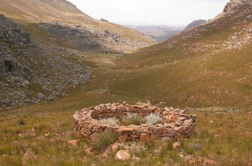 Photo 19 - Cederberg Park