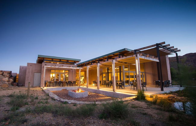 Cederberg Park - Photo 1