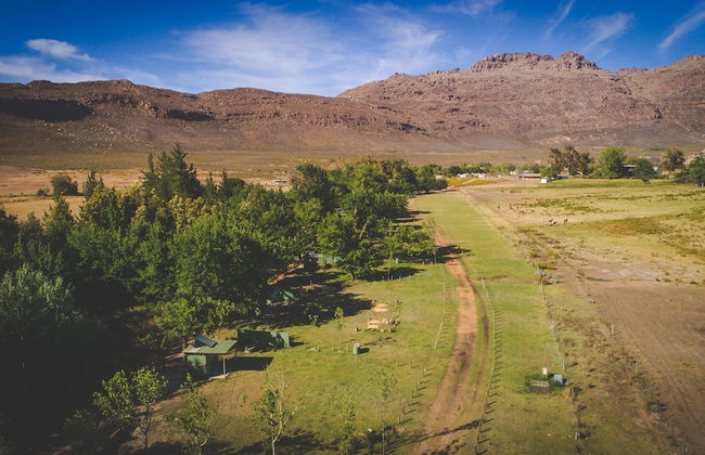 Cederberg Park - Photo 25