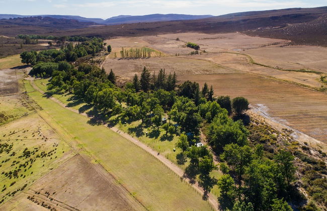 Cederberg Park - Photo 17