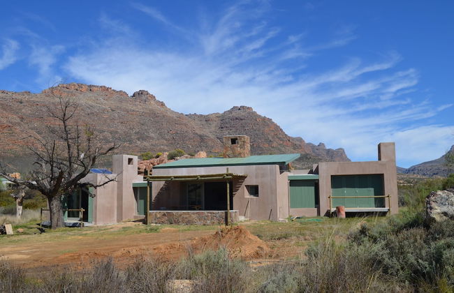 Cederberg Park - Photo 18