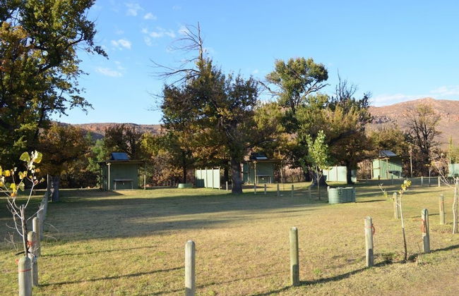 Cederberg Park - Photo 24